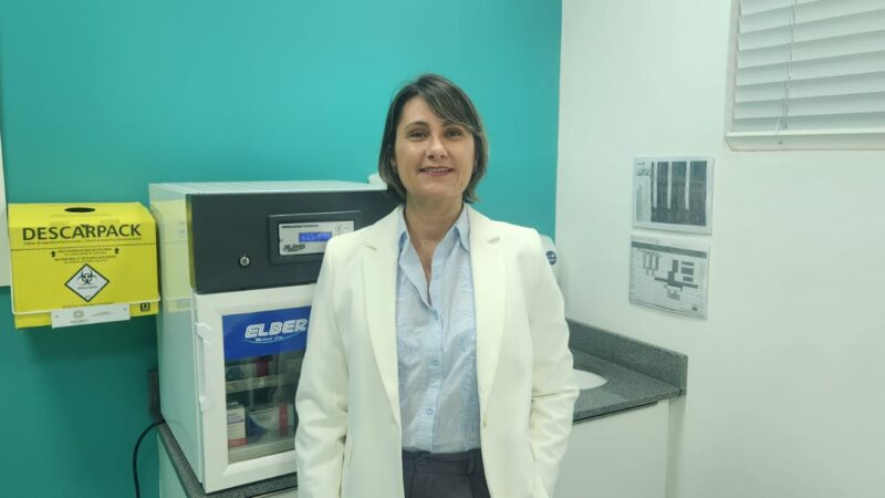 Casos de gripe e viroses disparam no fim do ano e reforçam alerta sobre vacinação