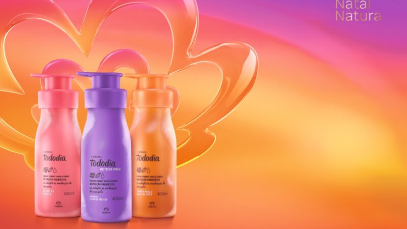 Natura lança Tododia Noites de Verão para a estação mais quente do ano