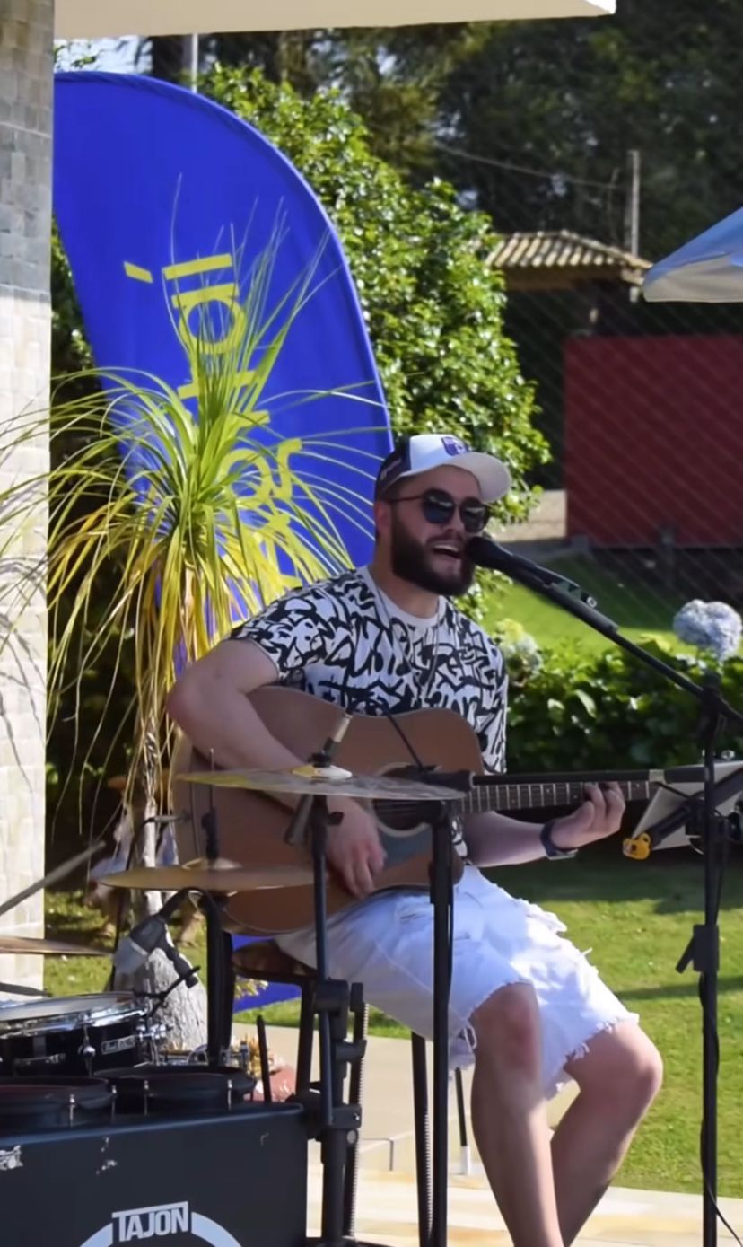 Agitaí conecta artistas e empresas para festas e confraternizações de fim de ano