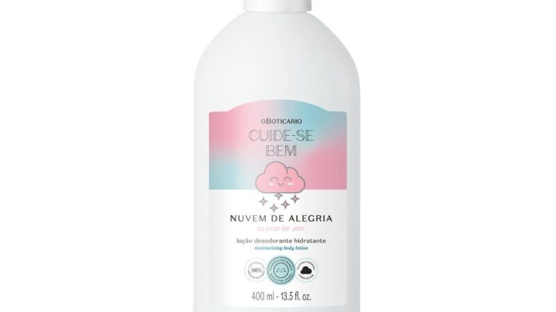 Boti Friday: o momento ideal para renovar o nécessaire com até 70% de desconto em cuidados com a pele