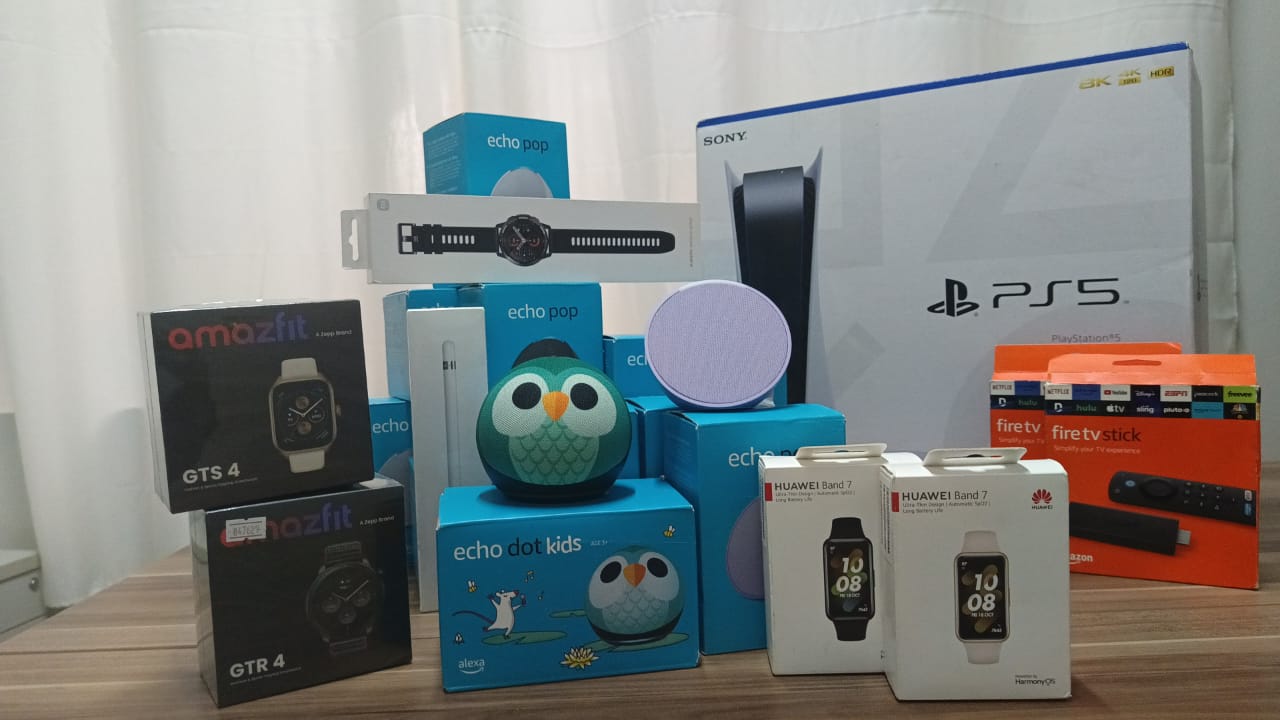 Instituto Tibagi realiza bazar beneficente com produtos apreendidos pela Receita Federal