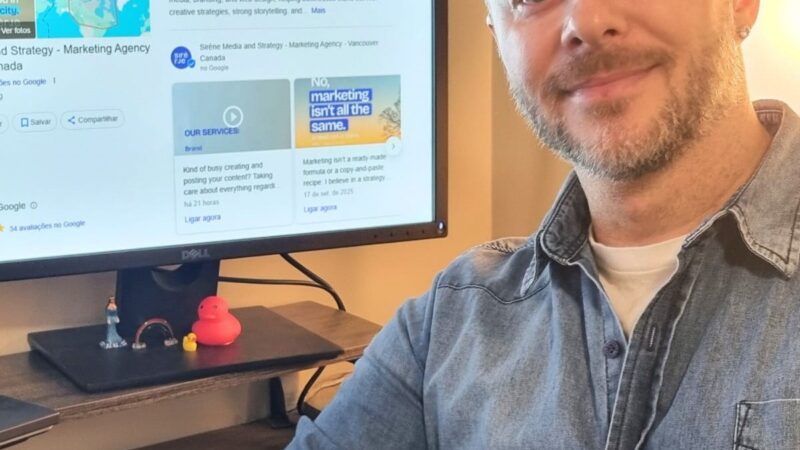 Criar sites com IA: avanço real ou ilusão do mercado digital?