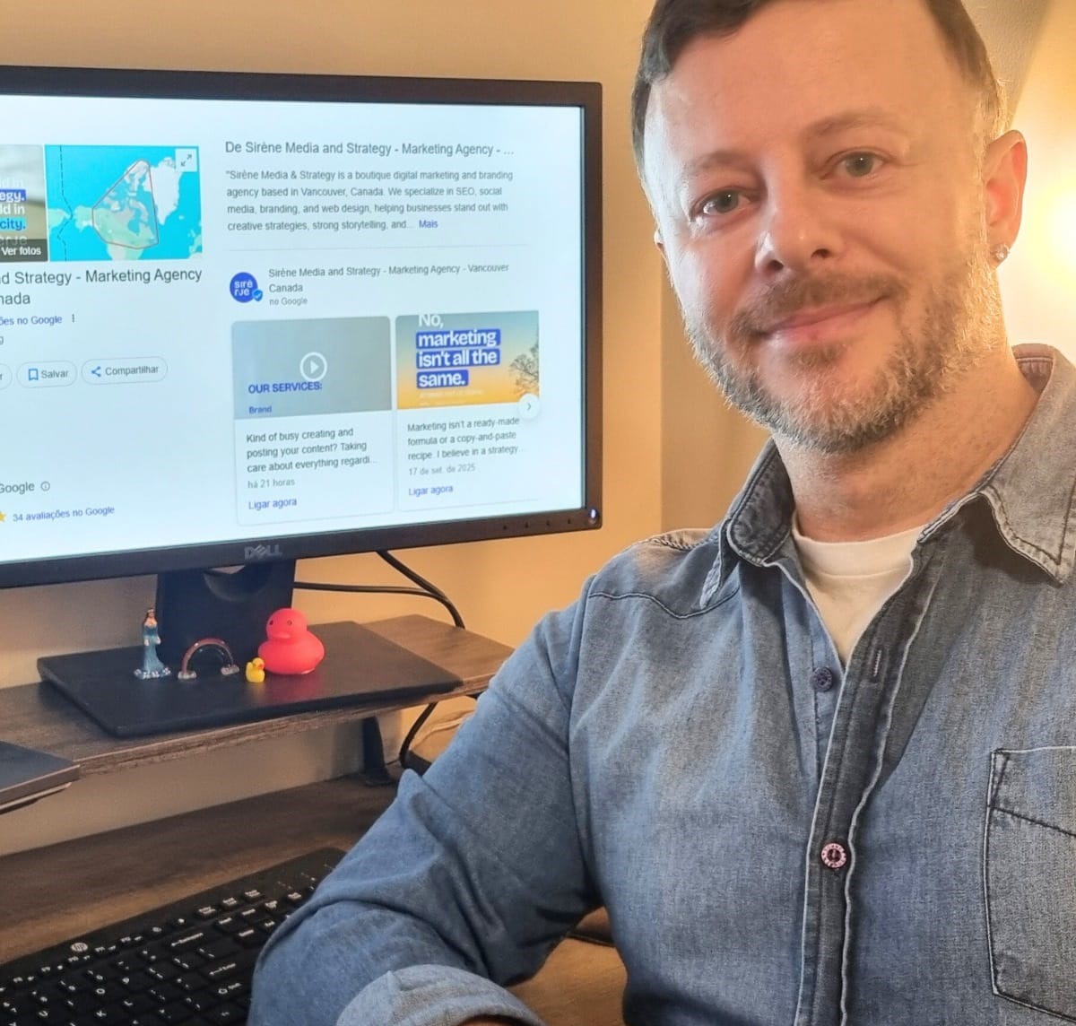 Criar sites com IA: avanço real ou ilusão do mercado digital?