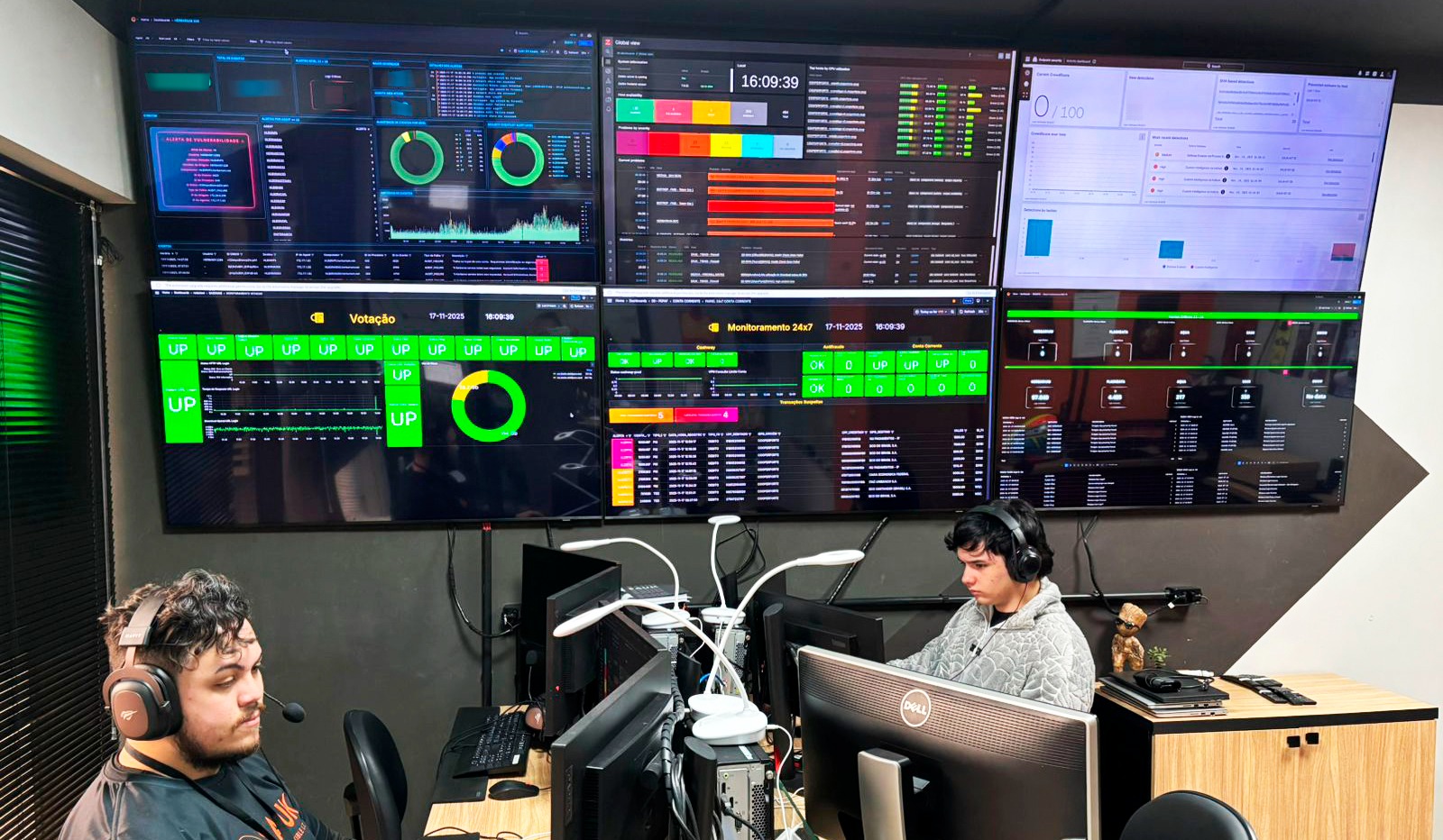 Sauk Tecnologia lança Programa Emergencial de Migração Gratuita e acelera transição do mercado pós-VMware