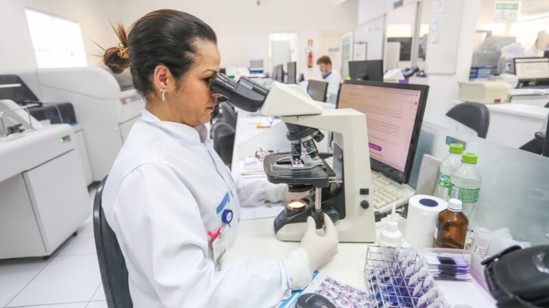 O que os exames laboratoriais podem revelar sobre o estresse de fim de ano