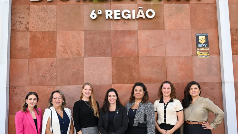 Mulheres são 83% dos profissionais de Biomedicina no país