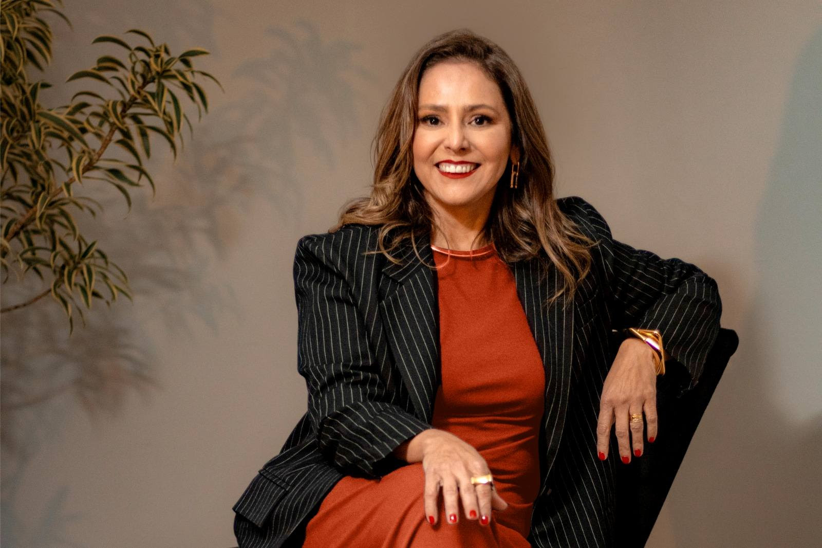 Mulheres ainda são minoria na liderança