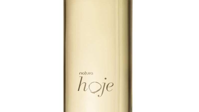 Natura traz de volta fragrâncias que foram sucessos e marcaram na memória dos brasileiros