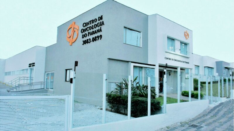 Centro de Oncologia do Paraná conquista certificação ONA nível 3 – Excelência