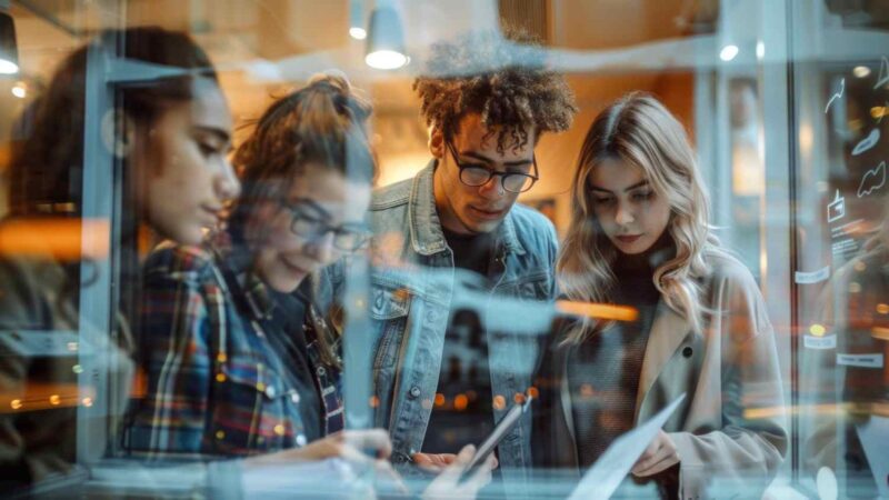 IA deve transformar 22% das ocupações até 2030; veja as profissões em alta