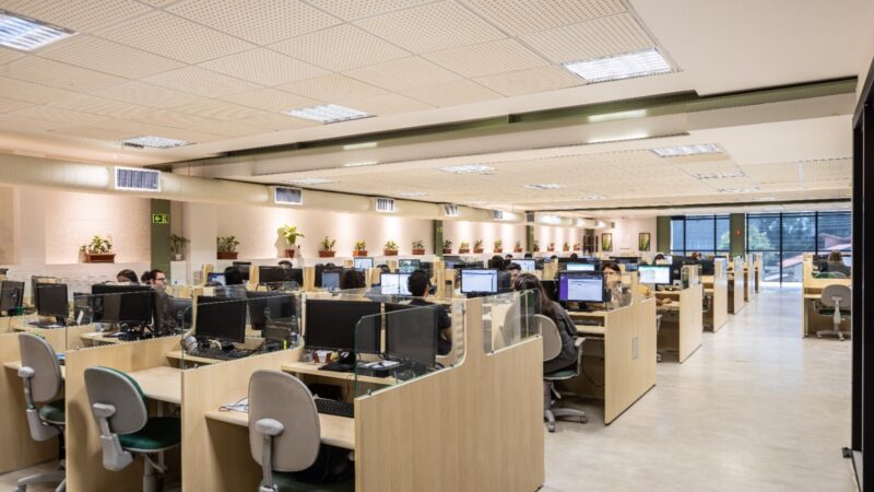 A importância da terceirização das operações de contact center para as empresas