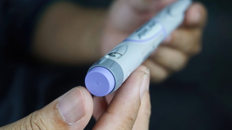 Estudo mostra eficácia da tirzepatida na obesidade