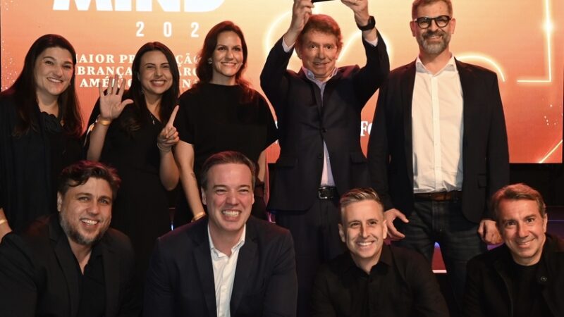 Mondial é a marca de Air Fryer vencedora do Top of Mind 2026