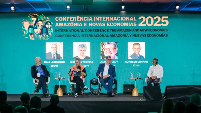 Países emergentes ganham destaque na COP30, diz ex-ministra