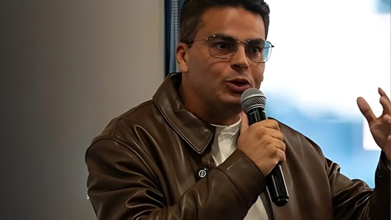 Brasileiro funda rede de escolas para caminhoneiros nos EUA