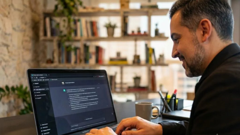 GEO é a nova onda do Marketing Digital para buscas com IA