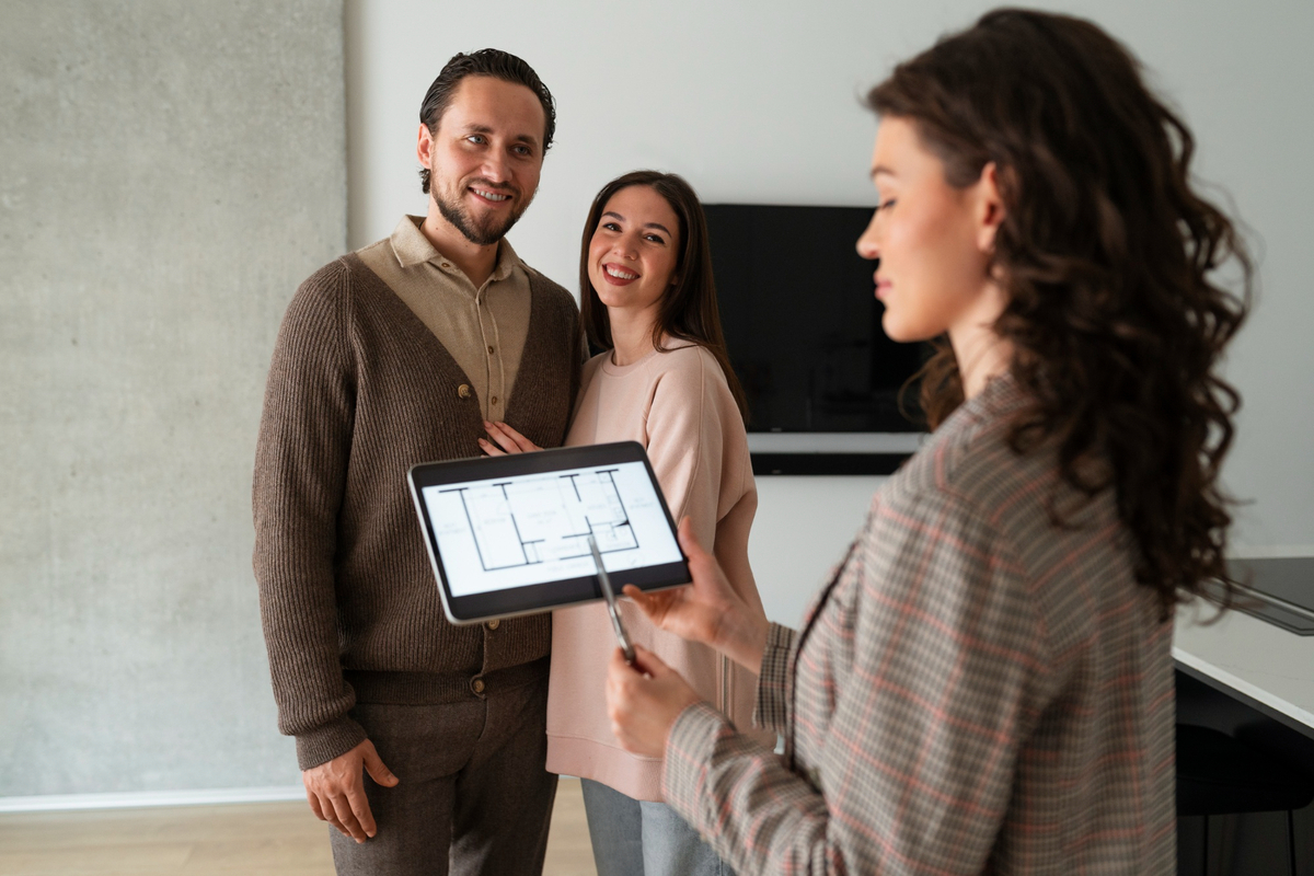 Digitalização impulsiona recorde no mercado imobiliário