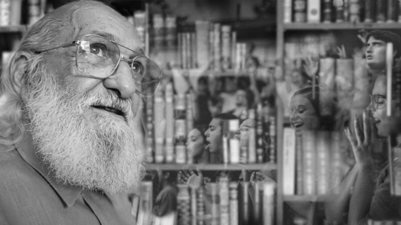 Documentário “Lendo o Mundo” estreia no Festival de Gramado