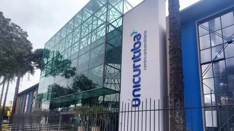 UniCuritiba amplia possibilidade de acesso à graduação via Enem