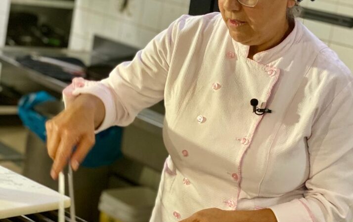Rede Vitória Hotéis implanta a Academia Vitória