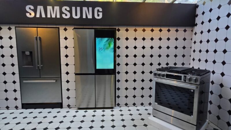 Casa conectada vai além do celular e automatiza a rotina