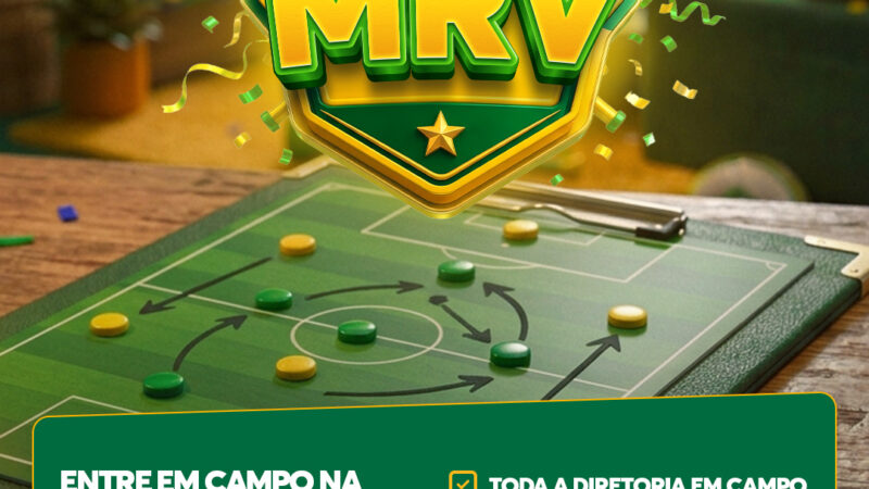 Em ação inédita, MRV mobiliza diretoria para negociar imóveis diretamente com clientes