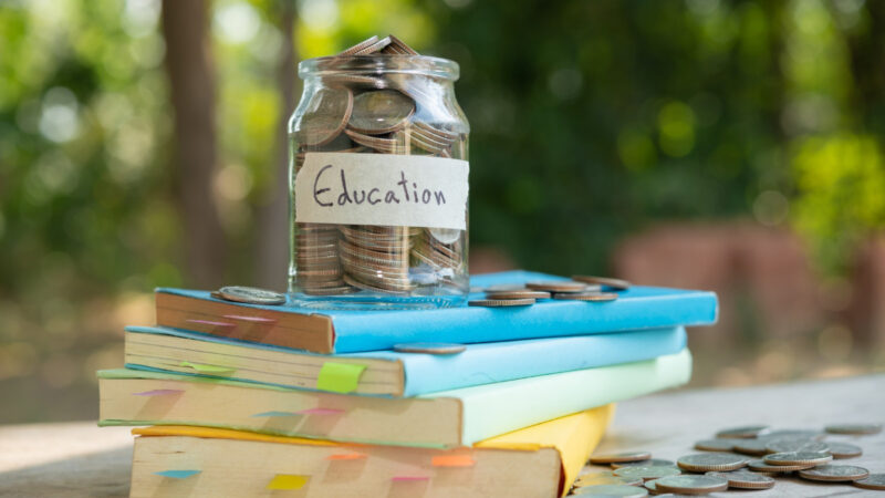 Educação financeira é caminho para combater inadimplência