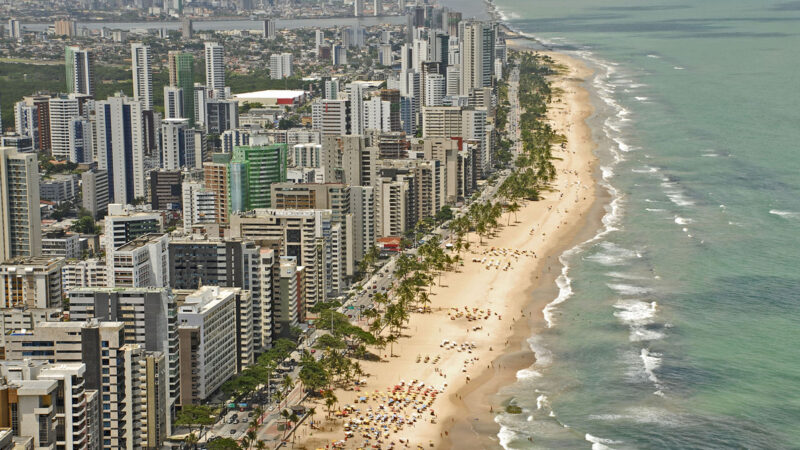 Mudanças climáticas e comportamento humano são temas de encontro no Recife
