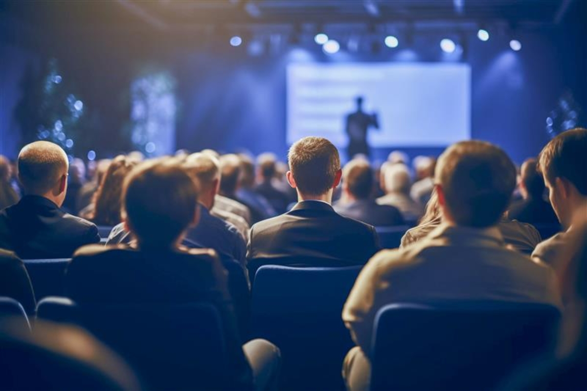 Lançamento de MIMO e TaxHall marca ERP Summit