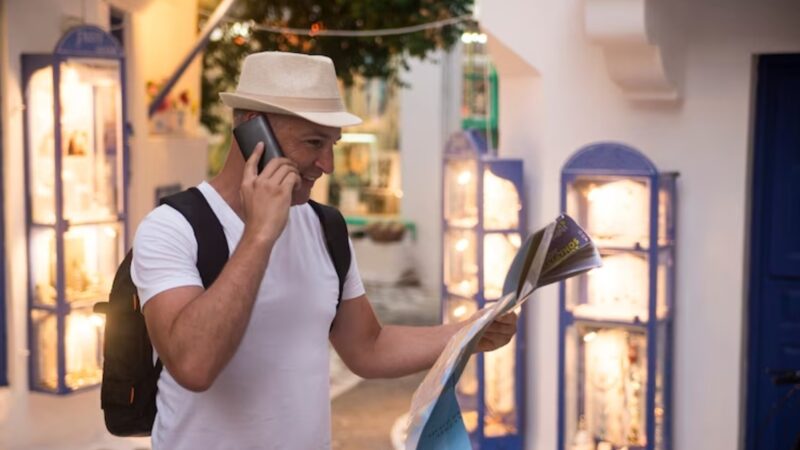 Turismo do país bate recorde com receita de R$ 16,5 bilhões