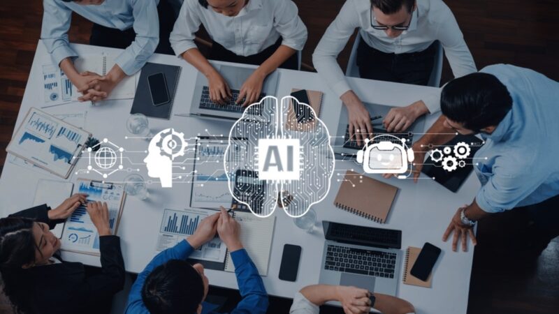 Inteligência artificial amplia oportunidades de carreira