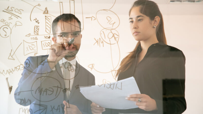 Contabilidade consultiva orienta decisões estratégicas