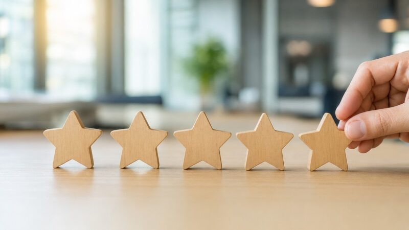 Quais as assessorias de visto americano mais bem avaliadas?