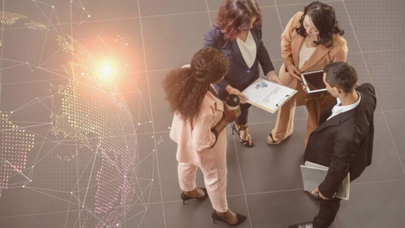 Empresas fazem da neurodiversidade um novo pilar da gestão