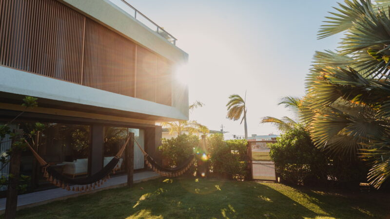 Baixa temporada atrai turistas para os Lençóis Maranhenses
