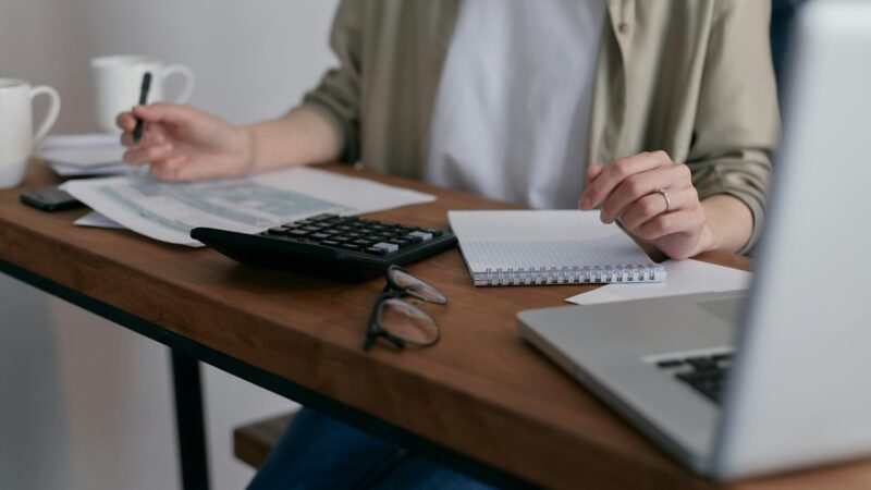 Fim de férias é hora de reorganizar as finanças