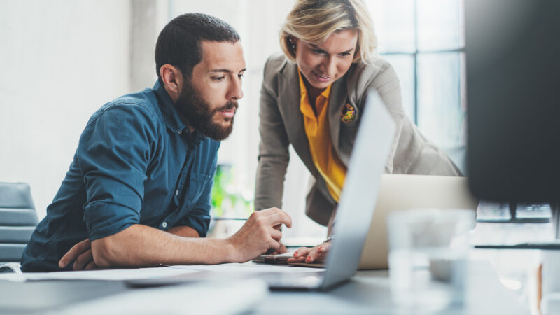 Gestão Inteligente ganha força com uso de ERP