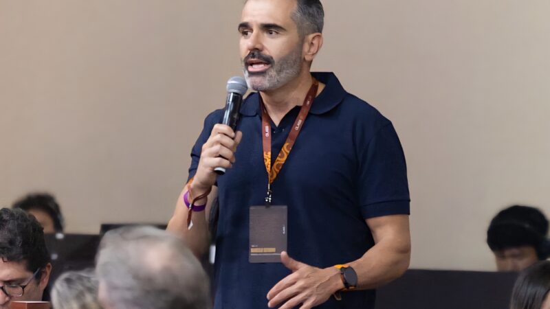 CCO da Prestex avalia impacto da IA na logística emergencial