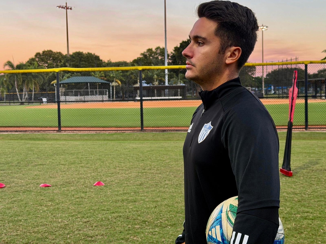 Leonardo Santos destaca valor da liderança humana no esporte