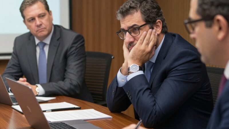 Consultoria aponta os inimigos das mudanças nas empresas