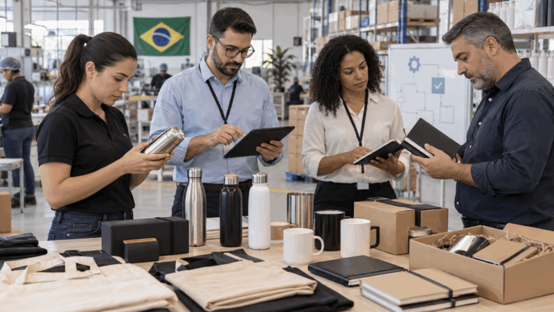 Certificação ISO 9001 pesa na escolha de fornecedores