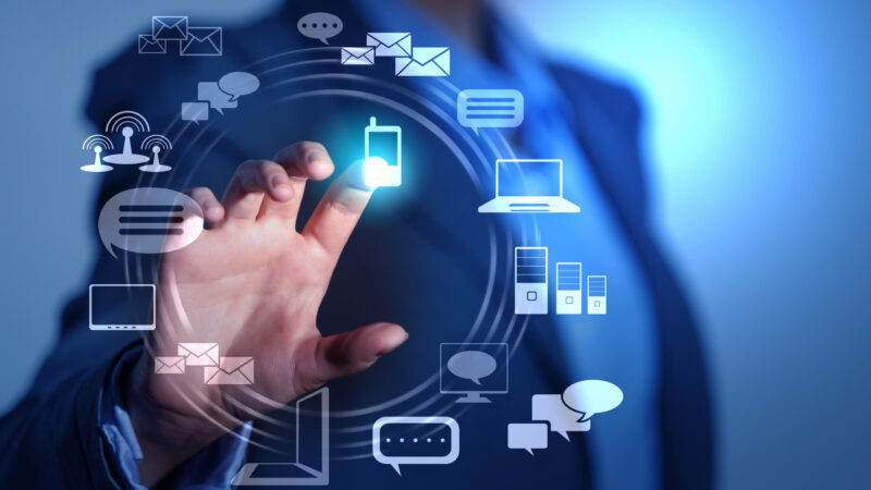 CBYK e VTEX impulsionam o e-commerce da NCR em Angola