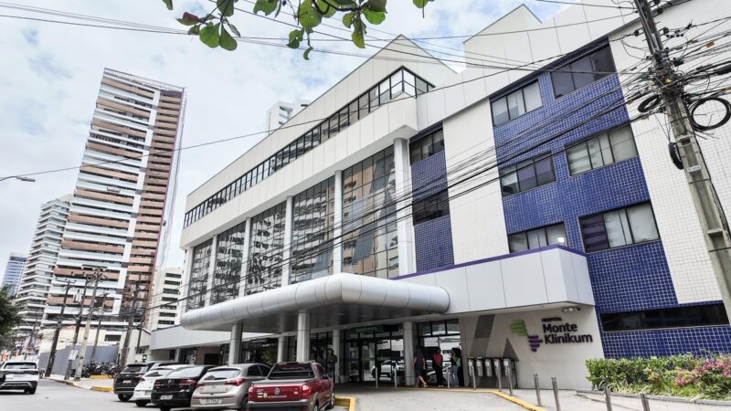 Hospitais do Nordeste se destacam em segurança do paciente