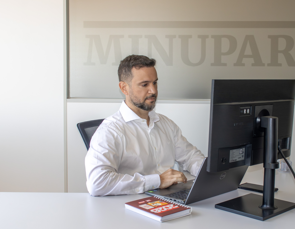 Minuano reverte patrimônio negativo e consolida virada