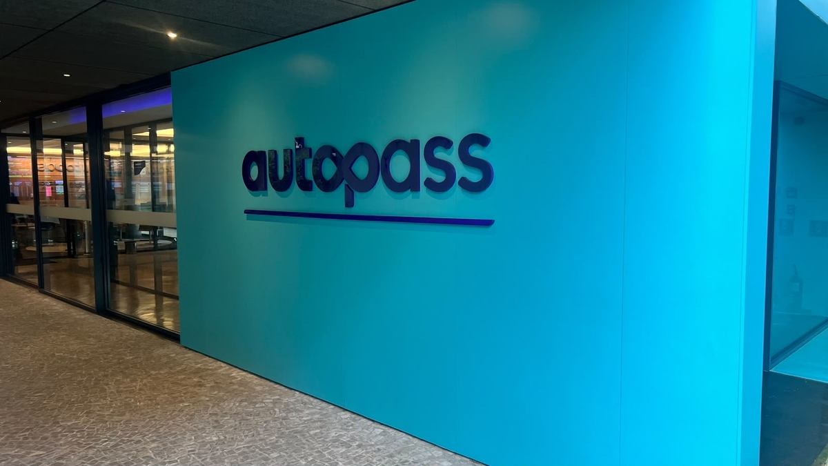Autopass amplia atuação e investimentos em mobilidade