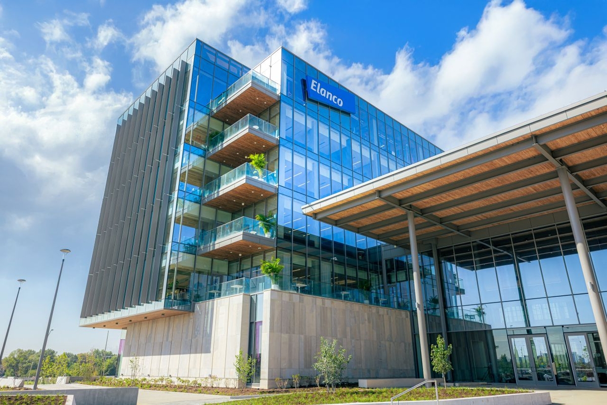 Elanco projeta ciclo de crescimento em Dia do Investidor