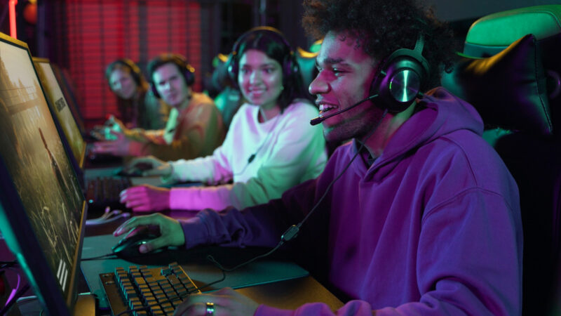 VPS e Games: EnxadaHost investe em novo caminho de mercado