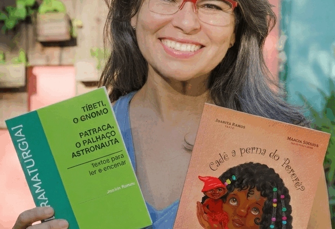 Editora voltada ao multiculturalismo é lançada em Curitiba