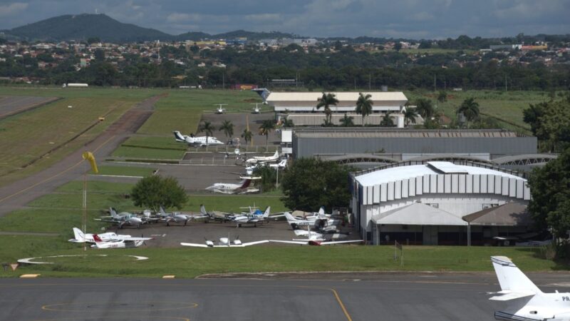 Com 2ª maior frota do mundo, Aviação Geral cresce no Brasil