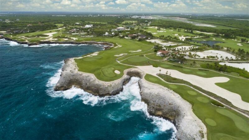 República Dominicana tem crescimento de turistas brasileiros